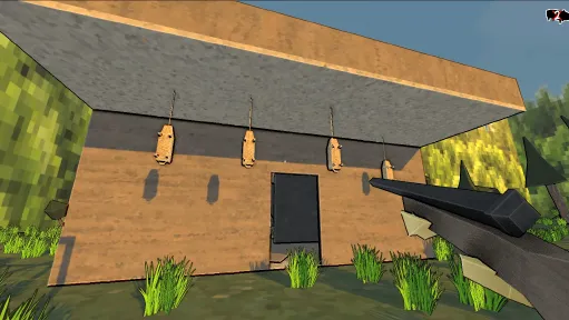 Hamster Hunter screenshot 1
