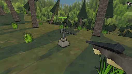 Hamster Hunter screenshot 10