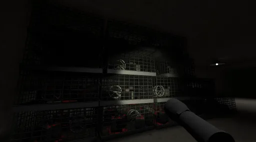 Hamster Hunter screenshot 2