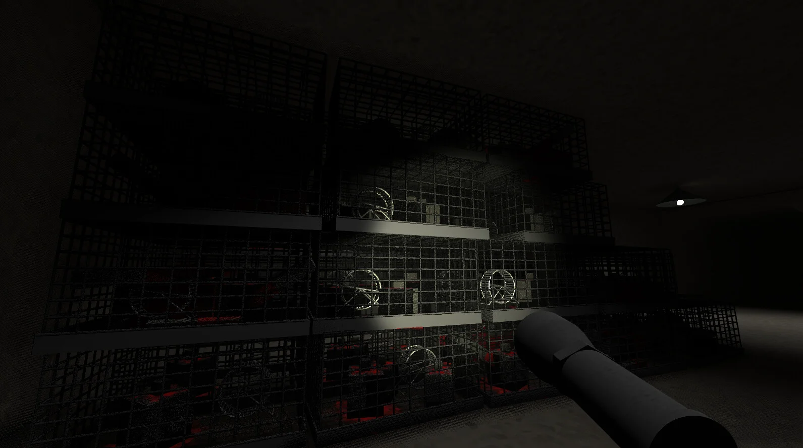 Hamster Hunter screenshot 2