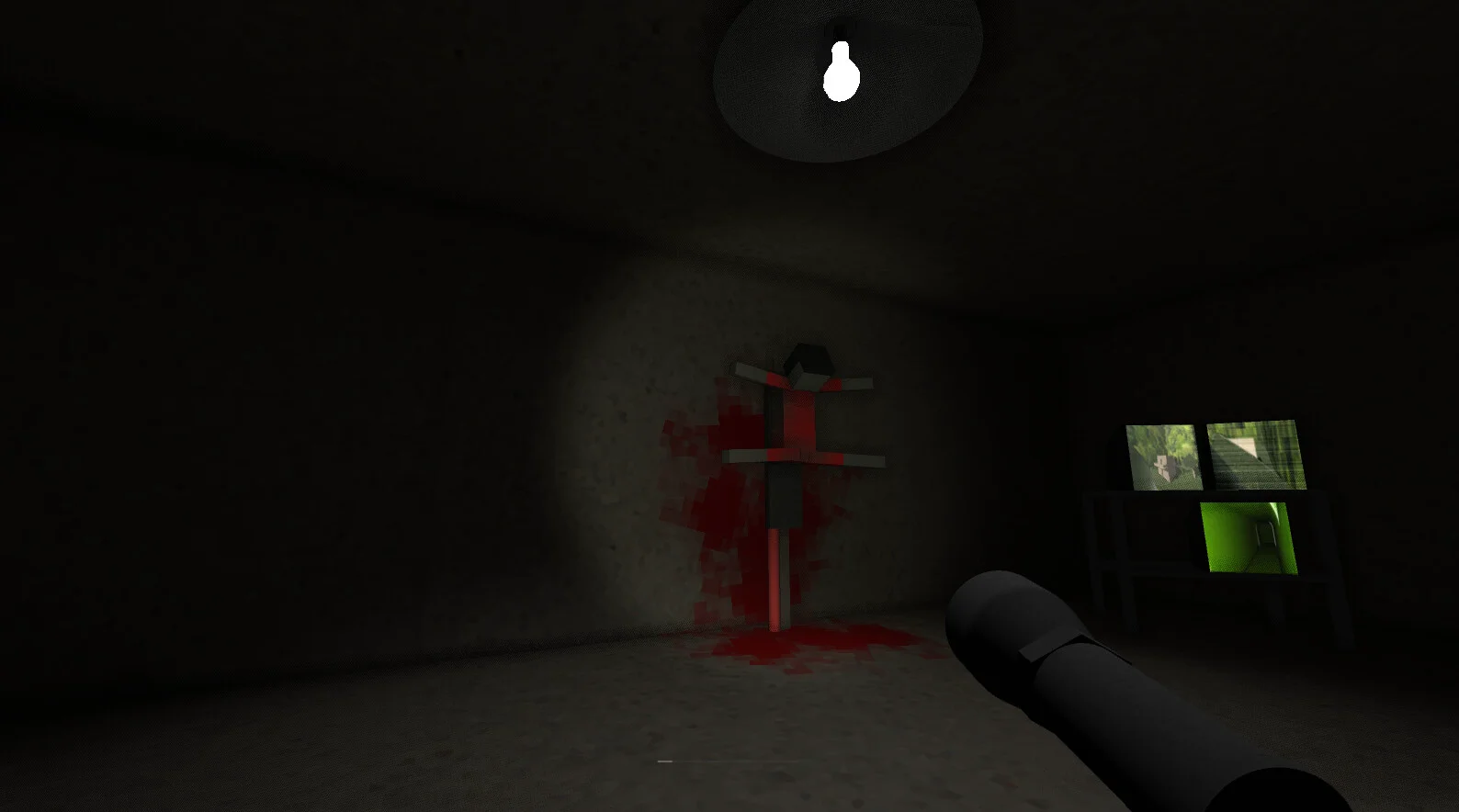 Hamster Hunter screenshot 4