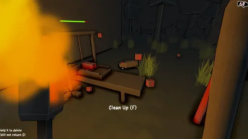 Hamster Hunter screenshot 7