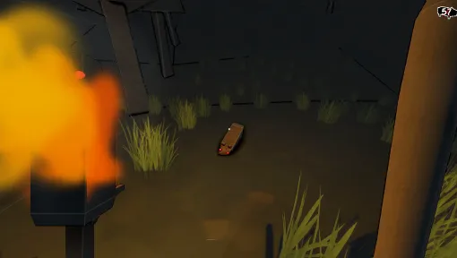 Hamster Hunter screenshot 9