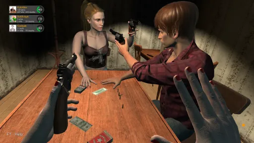 Hand Simulator screenshot 17