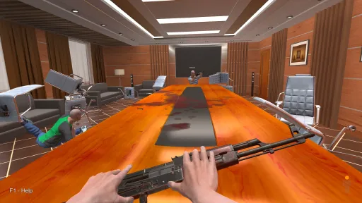 Hand Simulator screenshot 18