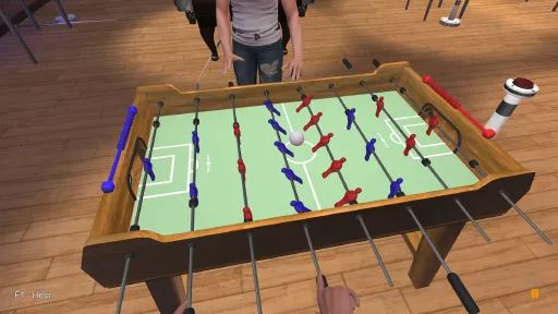 Hand Simulator screenshot 20