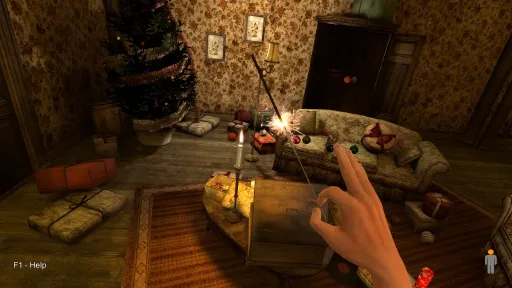 Hand Simulator screenshot 29