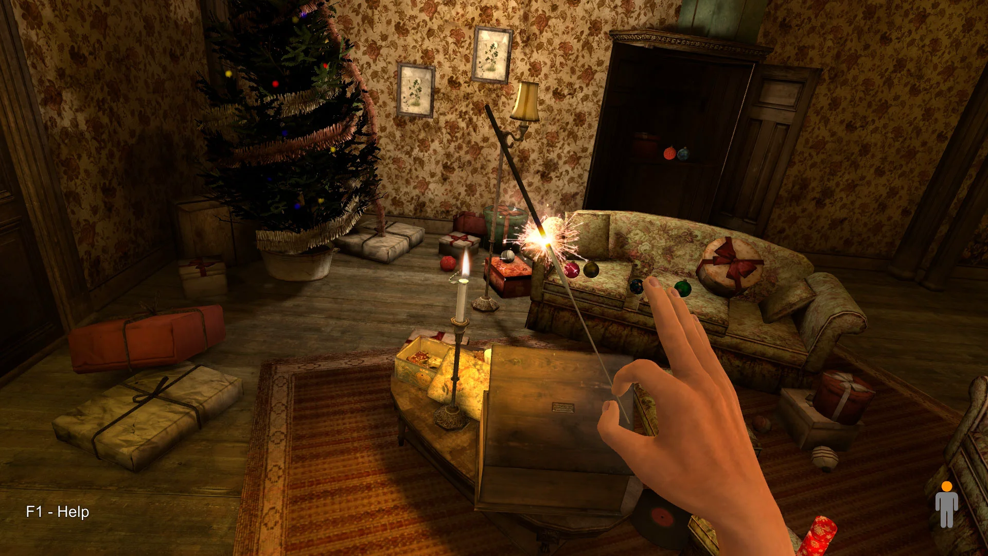 Hand Simulator screenshot 29