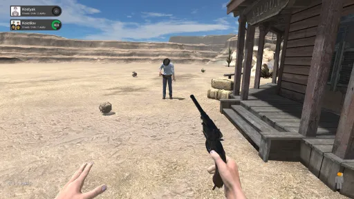 Hand Simulator screenshot 30