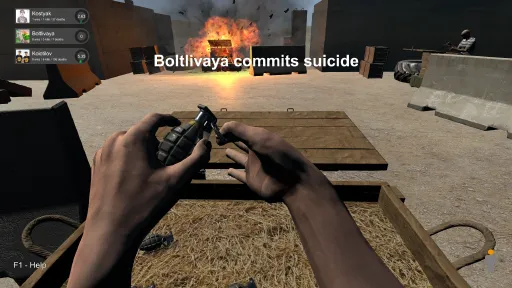 Hand Simulator screenshot 32
