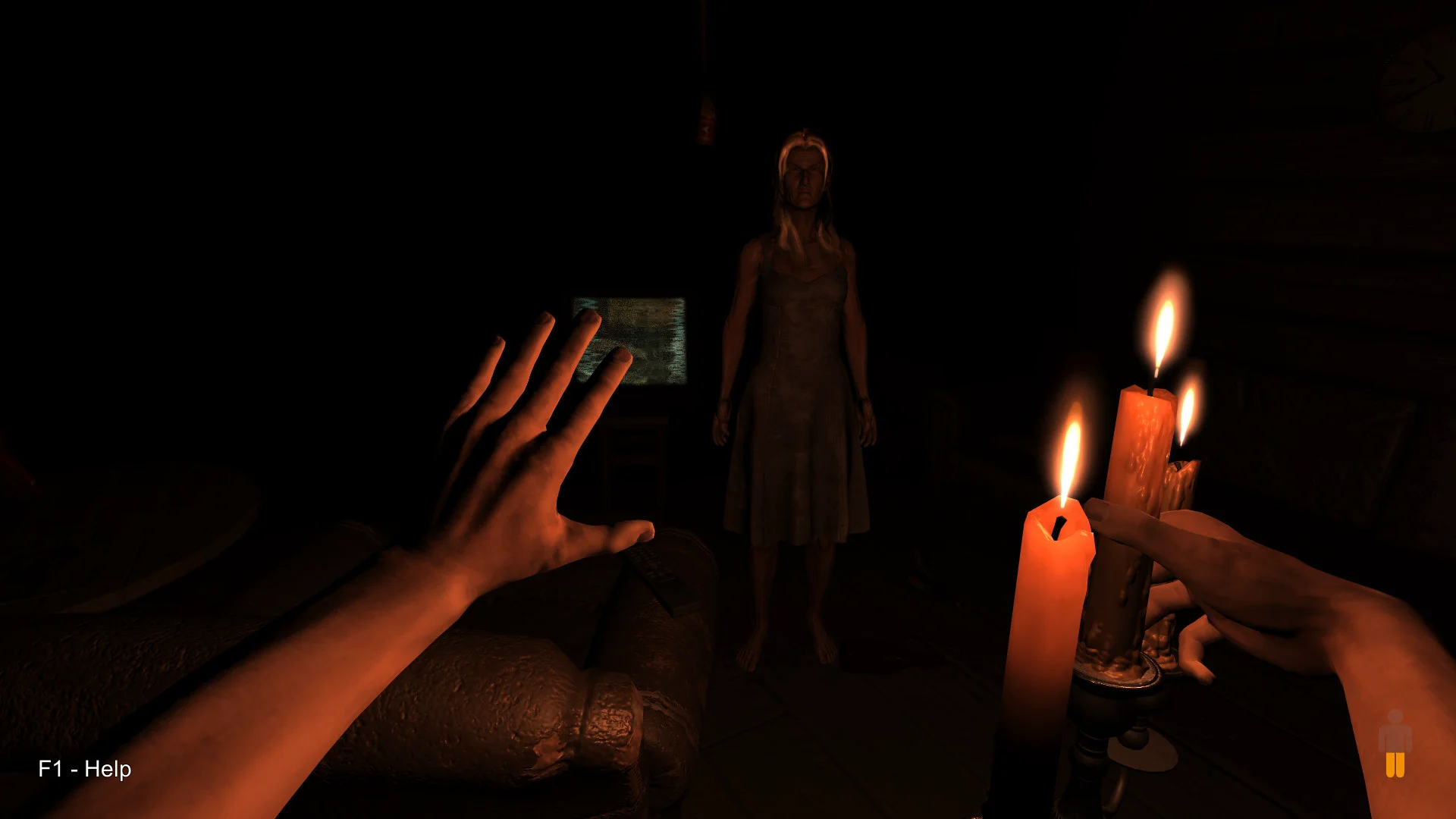 Hand Simulator screenshot 36
