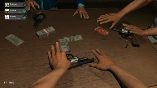 Hand Simulator screenshot 37