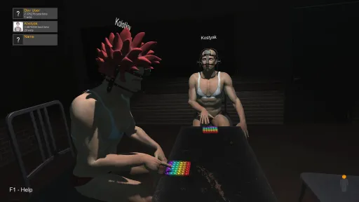 Hand Simulator screenshot 4