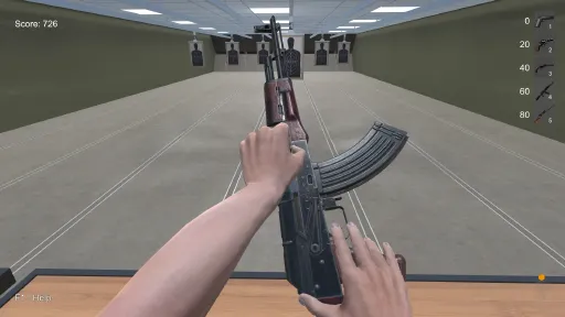Hand Simulator screenshot 42