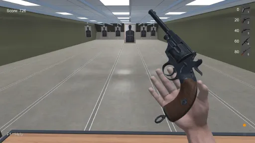 Hand Simulator screenshot 43