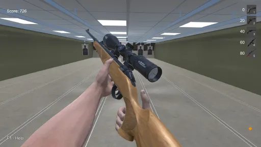 Hand Simulator screenshot 44