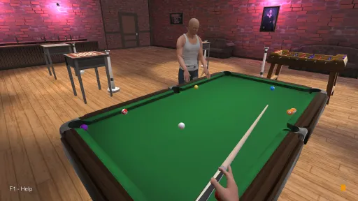 Hand Simulator screenshot 45