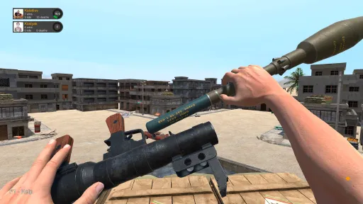 Hand Simulator screenshot 6