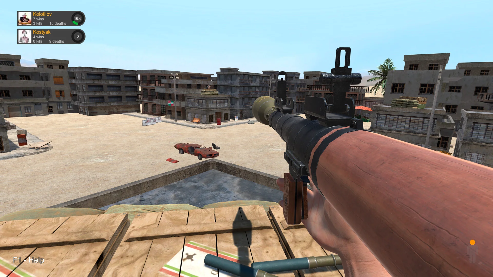Hand Simulator screenshot 7