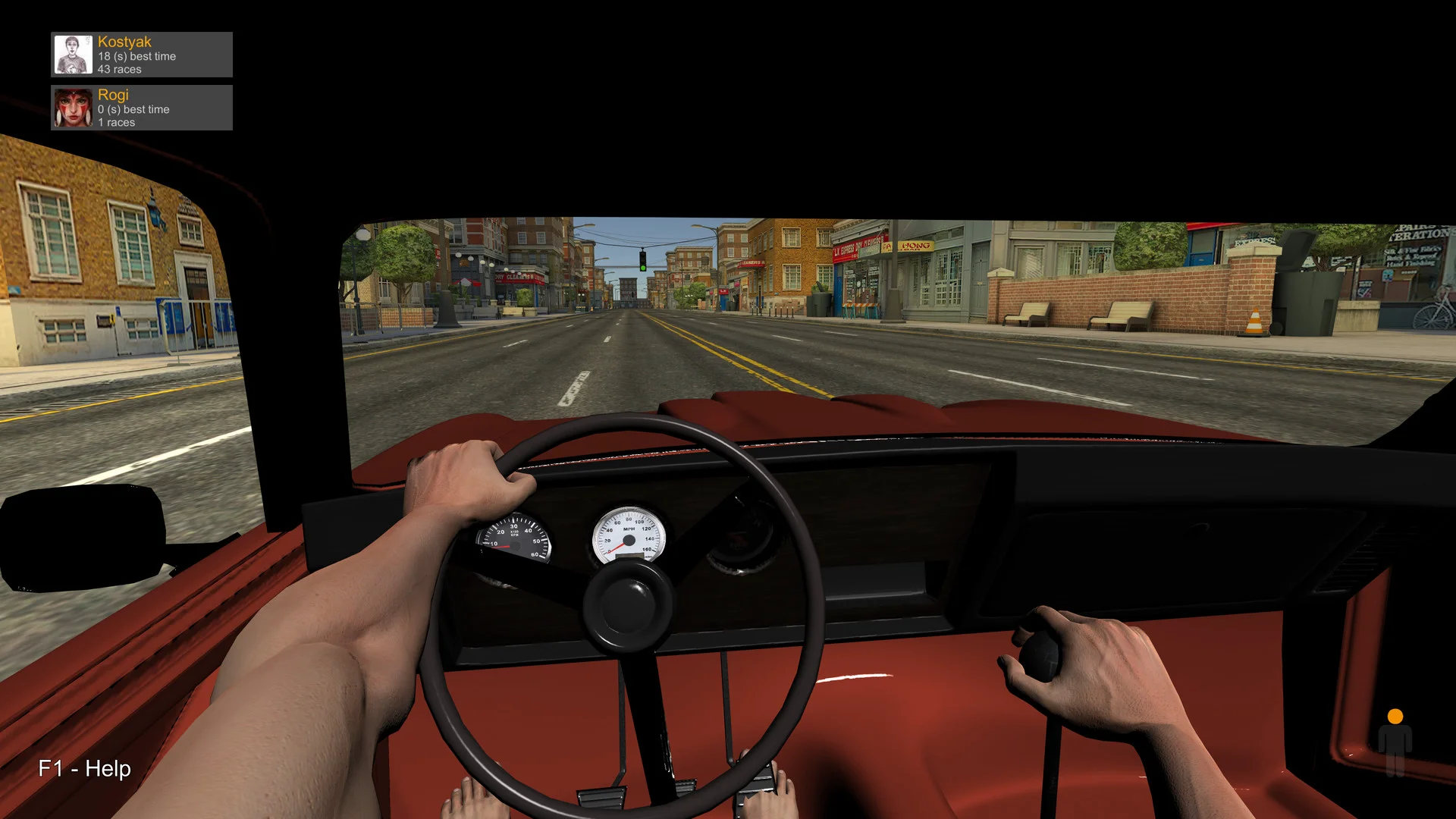 Hand Simulator screenshot 8