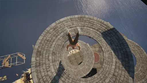 Handstand Hank screenshot 4