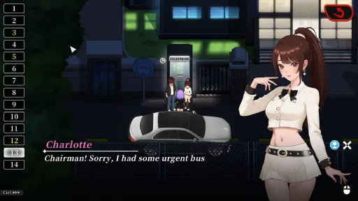 Happy Island Fantasy screenshot 10