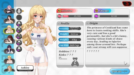 Happy Island Fantasy screenshot 14
