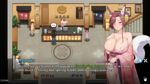 Happy Island Fantasy screenshot 16