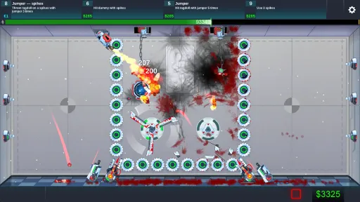 Happy Room screenshot 13
