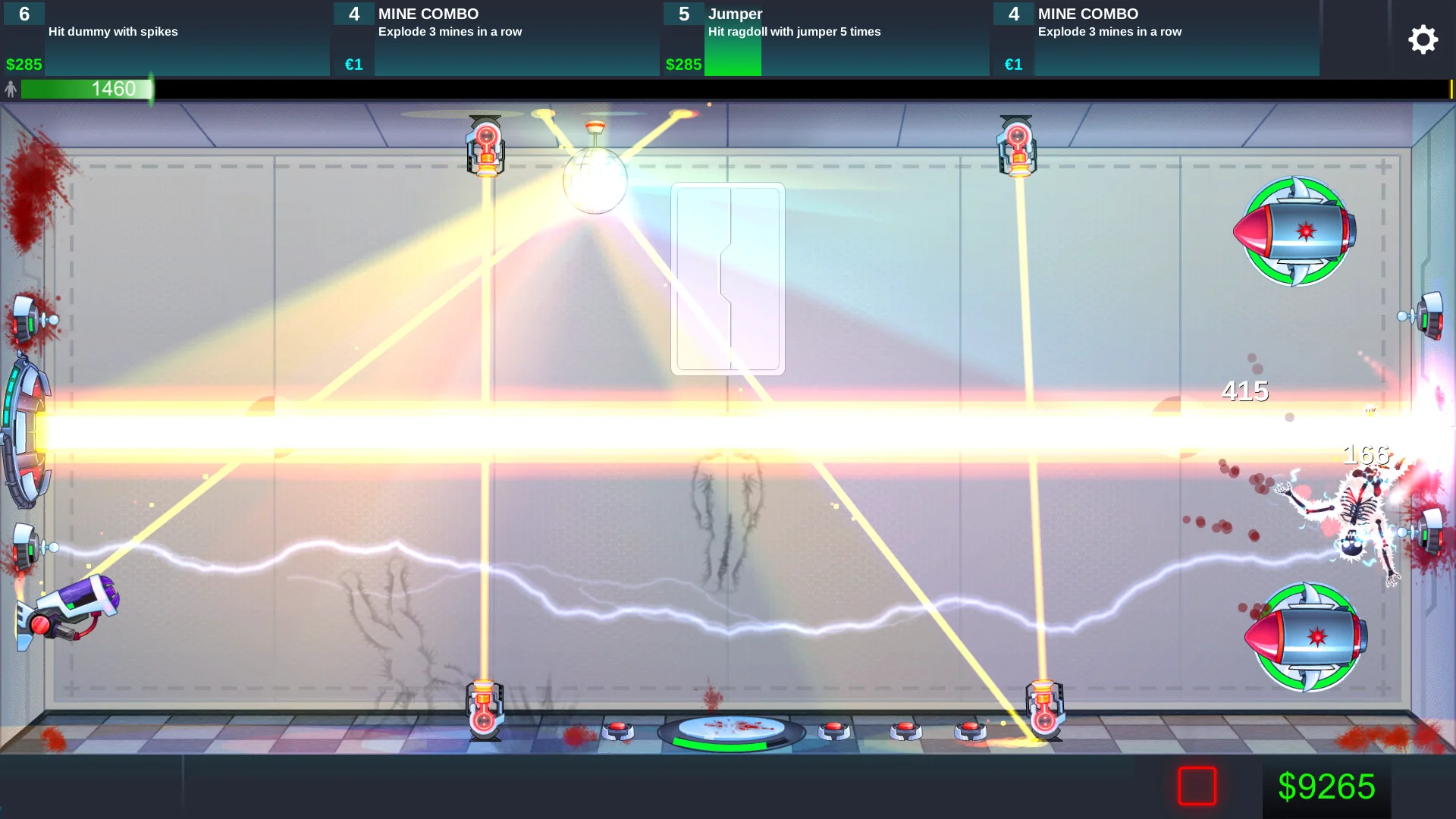 Happy Room screenshot 15