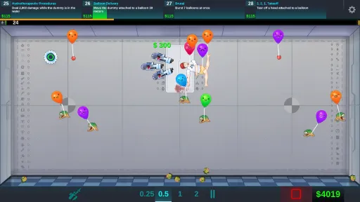 Happy Room screenshot 2