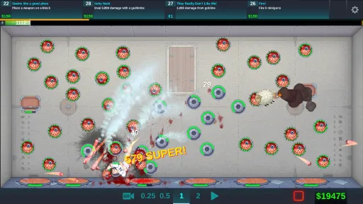 Happy Room screenshot 7