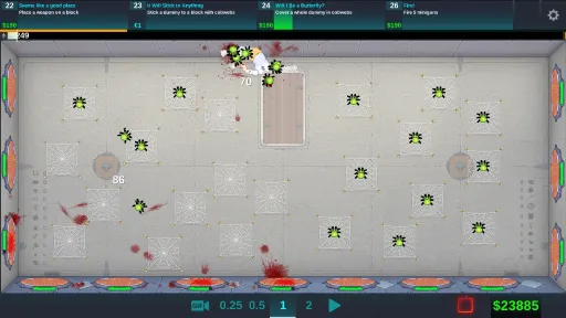 Happy Room screenshot 8