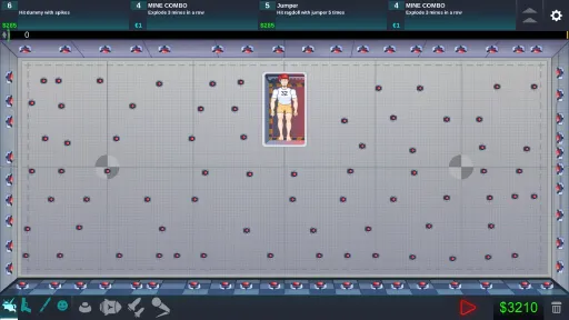 Happy Room screenshot 9