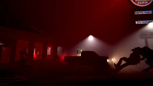 Happy's Humble Burger Cult screenshot 10
