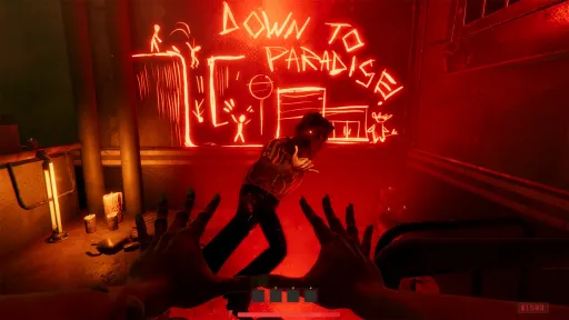 Happy's Humble Burger Cult screenshot 14
