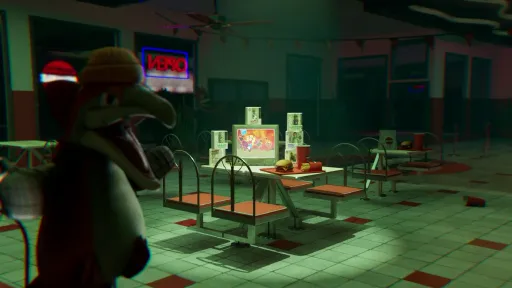 Happy's Humble Burger Farm screenshot 16