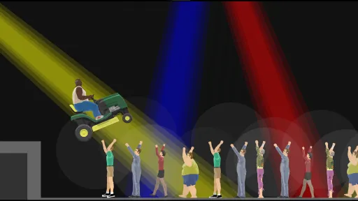 Happy Wheels screenshot 9