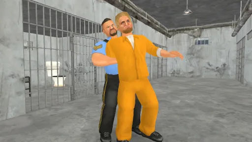 Hard Time III screenshot 1