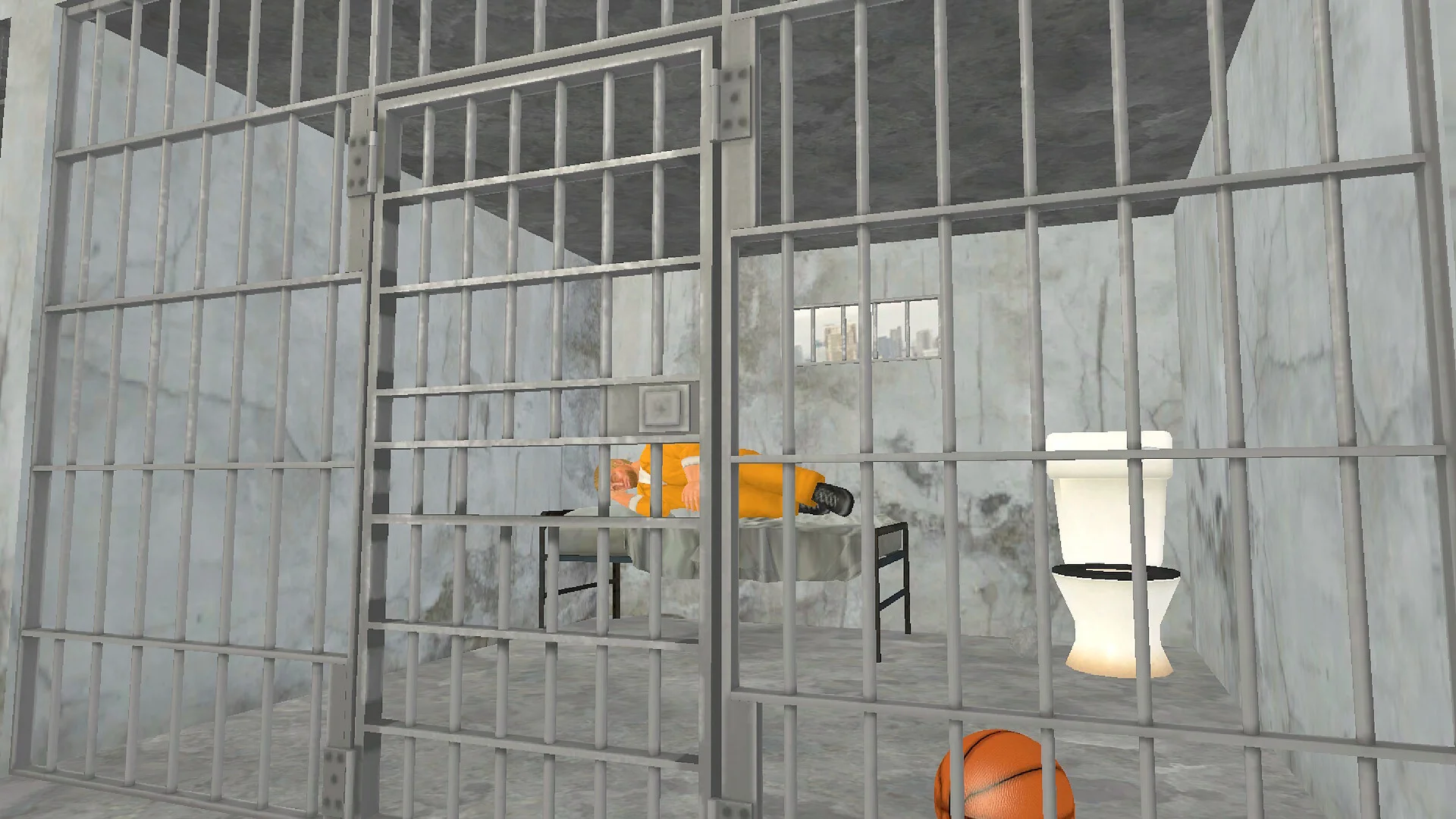 Hard Time III screenshot 16