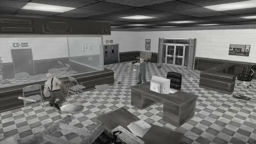 Hard Time III screenshot 6