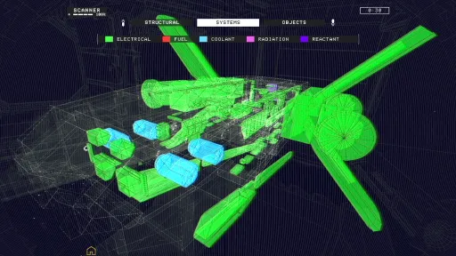 Hardspace: Shipbreaker screenshot 4