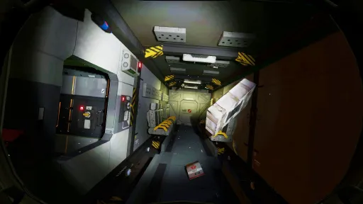 Hardspace: Shipbreaker screenshot 5