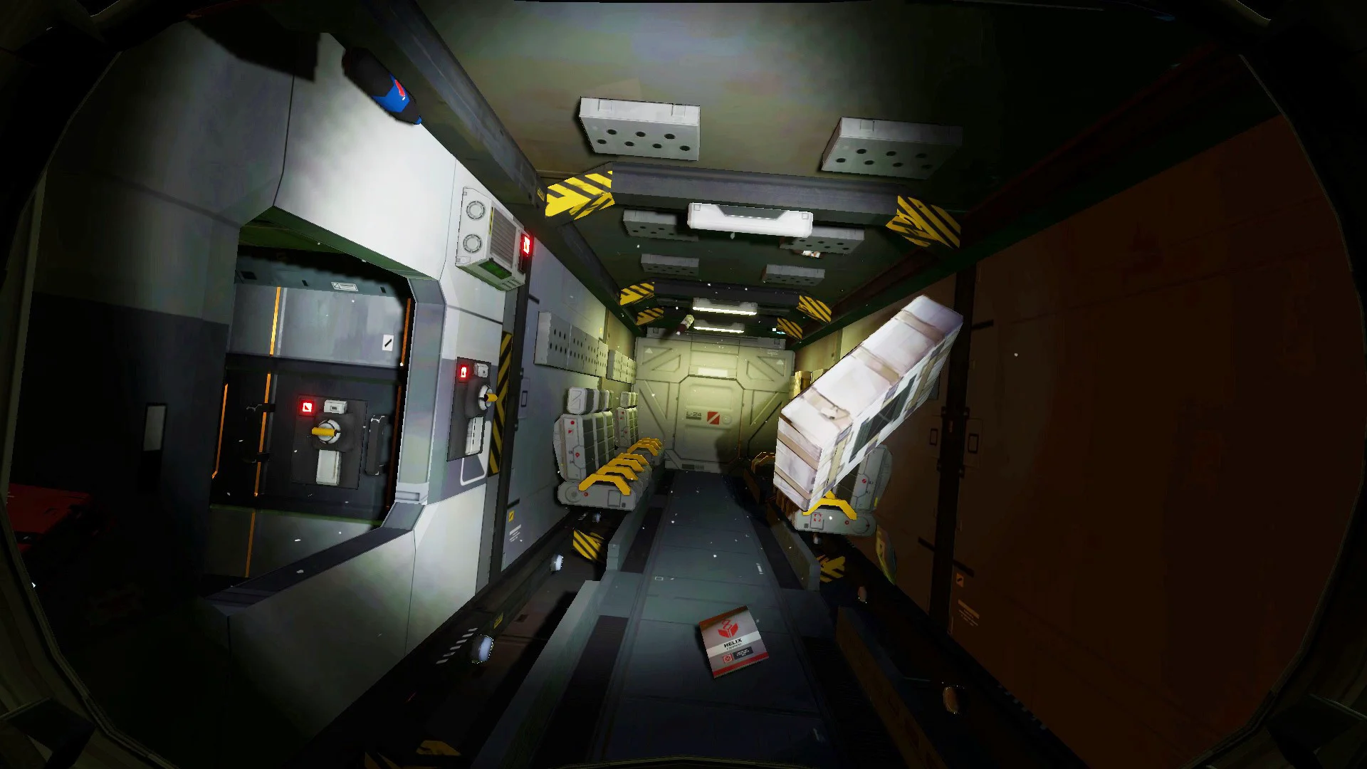 Hardspace: Shipbreaker screenshot 5