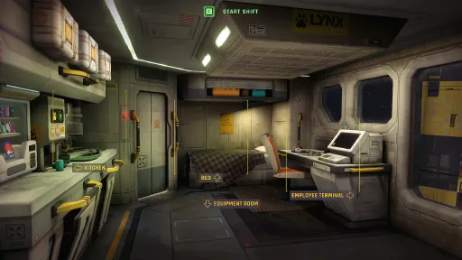 Hardspace: Shipbreaker screenshot 8