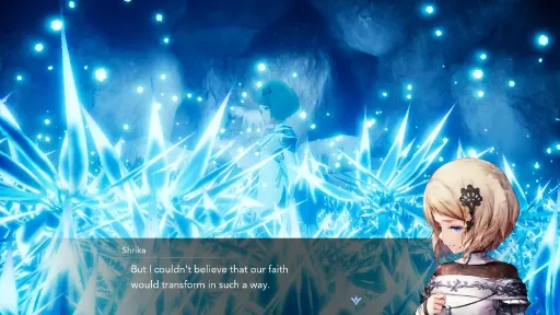 HARVESTELLA screenshot 1