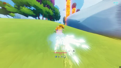 Haste screenshot 13