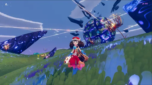 Haste screenshot 4