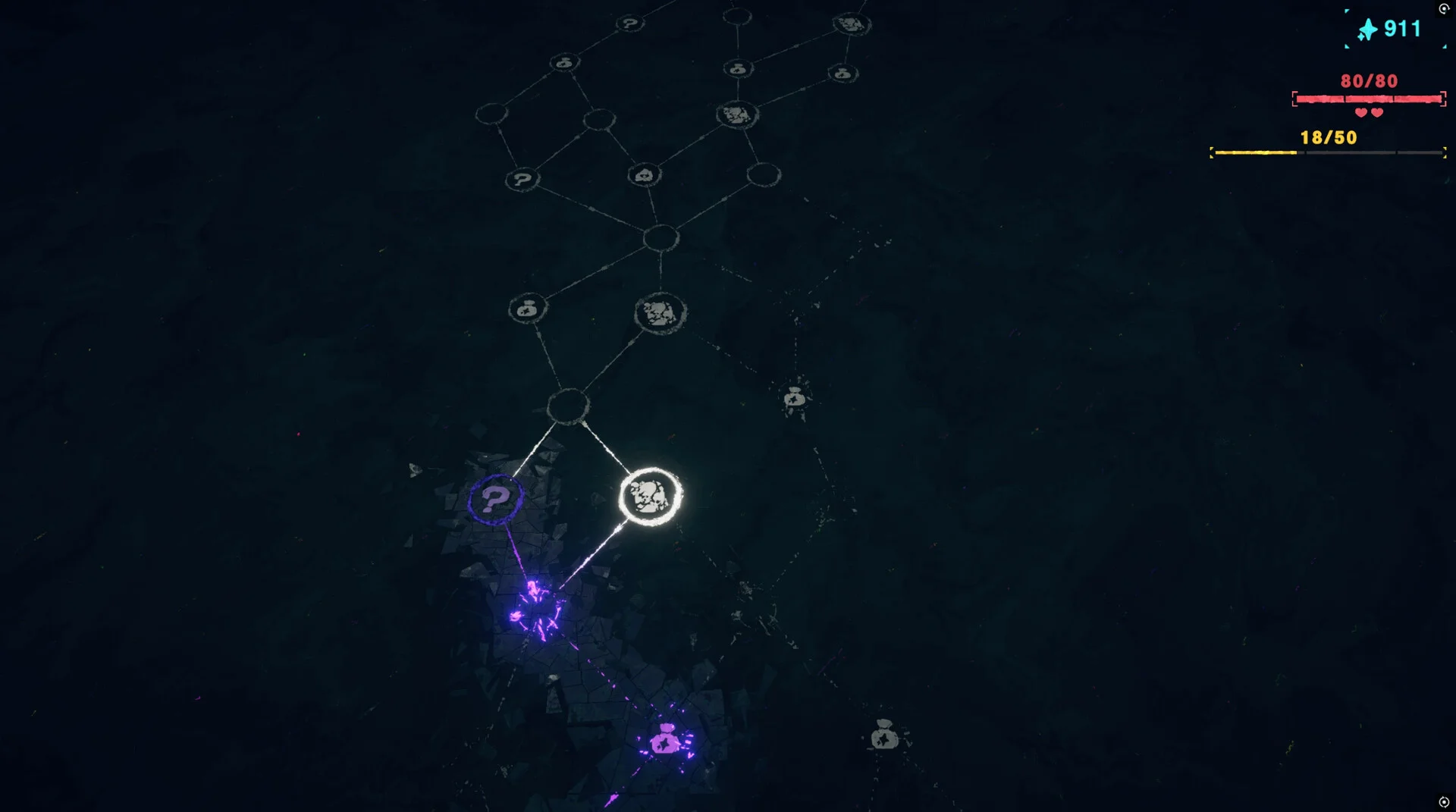 Haste screenshot 5