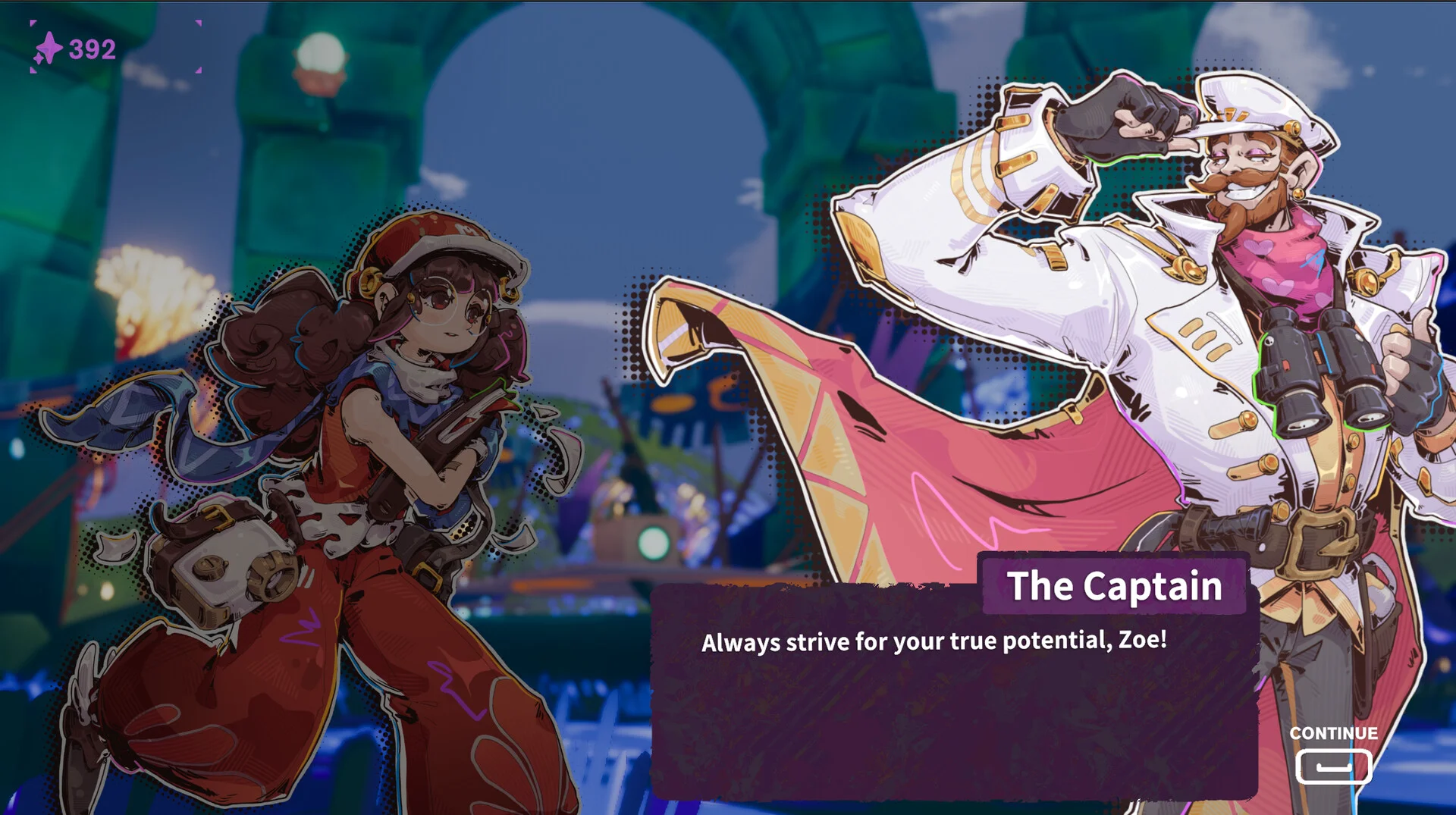 Haste screenshot 8